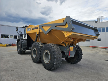 Kloubový sklápěč LIEBHERR TA230 Litronic: obrázek 2