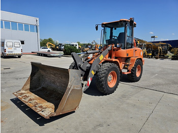 Kolový nakladač VOLVO L30G