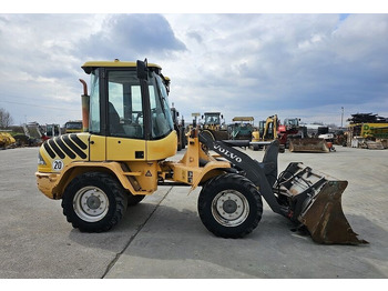 Nakladač Volvo L30B: obrázek 4