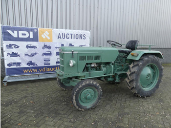 Traktor