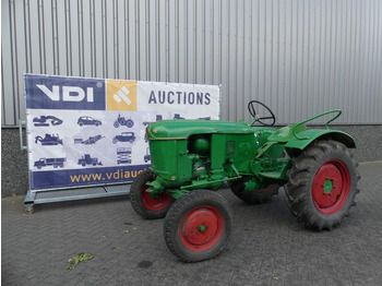 Traktor DEUTZ D