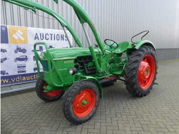 Traktor DEUTZ D