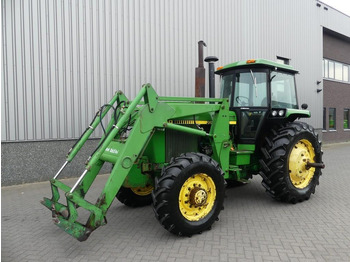 Traktor DEUTZ