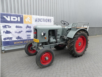 Traktor EICHER