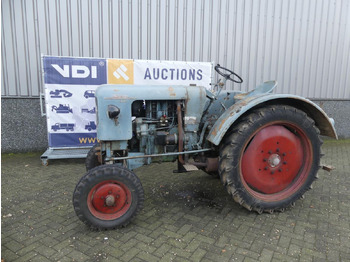 Traktor EICHER