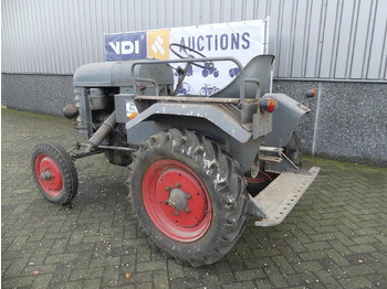 Traktor Orenstein & Koppel T18: obrázek 4