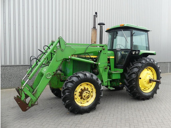 Traktor