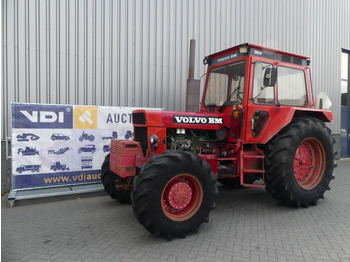Traktor VOLVO