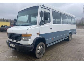 Autobus příměstský MERCEDES-BENZ Vario