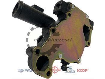 Vodní pumpa pro Stavební technika Pompa wody 4DW91-50GG33 Fawde ZL KMM Kingway Stroer Heracles Everun: obrázek 4