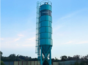 Silo na cement CONSTMACH