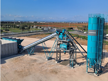 Betonárna CONSTMACH