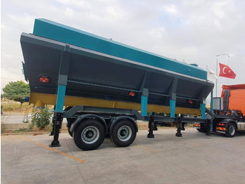 Silo na cement CONSTMACH