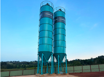 Silo na cement CONSTMACH
