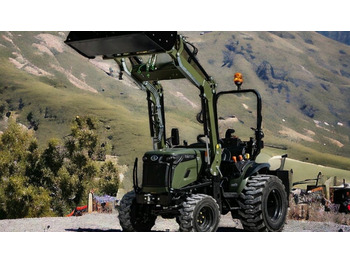 Malotraktor