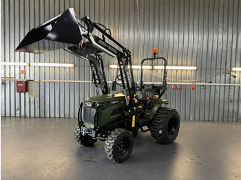 Malotraktor