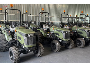 Malotraktor