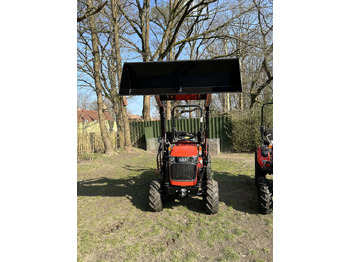 Malotraktor