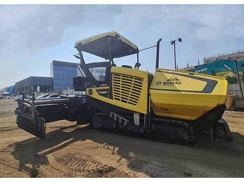 Finišér Bomag BF700C-2: obrázek 5