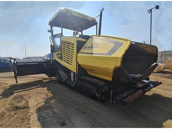 Finišér Bomag BF700C-2: obrázek 4