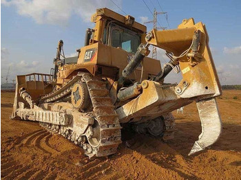 Buldozer CATERPILLAR