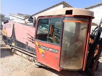 Vrtná souprava DITCH WITCH
