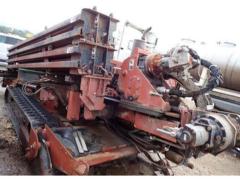 Vrtná souprava DITCH WITCH