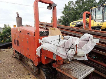Vrtná souprava DITCH WITCH
