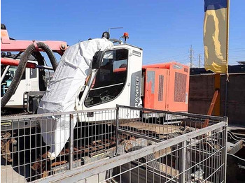 Sandvik DX800 leasing Sandvik DX800: obrázek 3 Sandvik DX800 leasing Sandvik DX800: obrázek 3