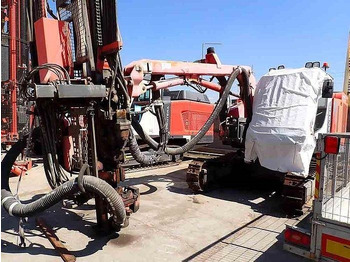 Sandvik DX800 leasing Sandvik DX800: obrázek 1 Sandvik DX800 leasing Sandvik DX800: obrázek 1