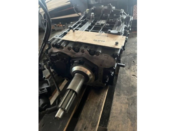 Převodovka pro Nákladní auto MAN ZF 16S109 Getriebe im Austausch 1304050404: obrázek 4