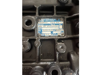 Převodovka pro Nákladní auto MAN ZF 16S109 Getriebe im Austausch 1304050404: obrázek 3