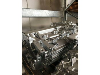 Převodovka MERCEDES-BENZ