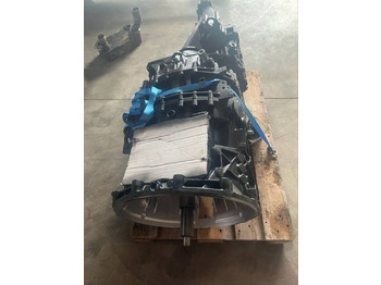 Nový Převodovka pro Nákladní auto ZF 12AS2531 TD MAN TGA: obrázek 2