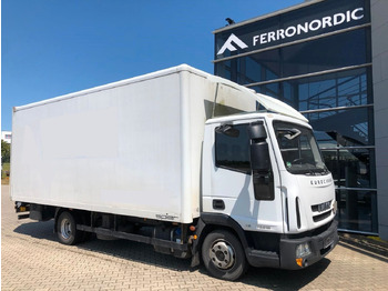 Dodávka skřín IVECO