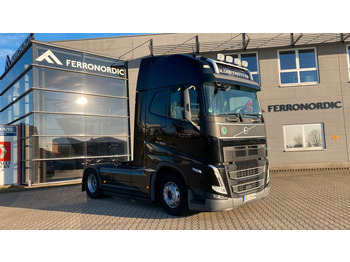 Tahač VOLVO FH 460