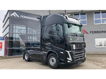 Tahač VOLVO FH 460