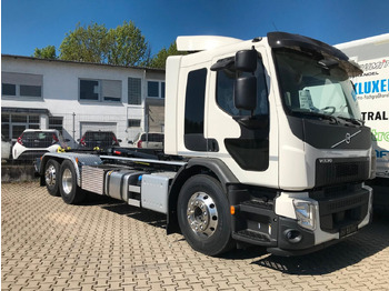 Hákový nosič kontejnerů VOLVO FE 320