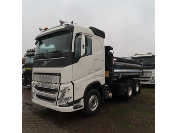 Sklápěč VOLVO FH 500