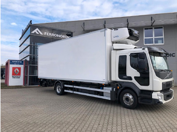Chladírenský nákladní automobil VOLVO FL