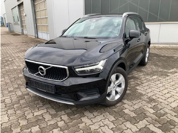 SUV VOLVO