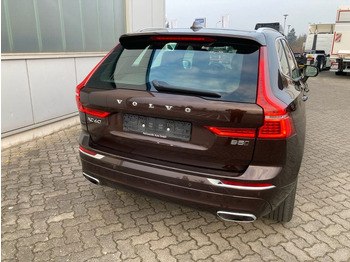 SUV Volvo XC 60 B5 Inscription AWD (Diesel): obrázek 4