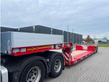 Nový Podvalníkový návěs Max Trailer 510 F-S42-2GXX: obrázek 3 Nový Podvalníkový návěs Max Trailer 510 F-S42-2GXX: obrázek 3