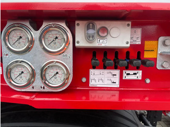 Nový Podvalníkový návěs Max Trailer 510 F-S42-2GXX: obrázek 4 Nový Podvalníkový návěs Max Trailer 510 F-S42-2GXX: obrázek 4