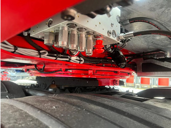 Nový Podvalníkový návěs Max Trailer 510 F-S42-2GXX: obrázek 5 Nový Podvalníkový návěs Max Trailer 510 F-S42-2GXX: obrázek 5