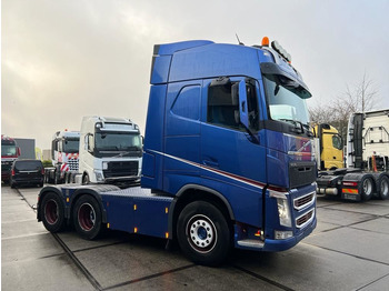 Tahač Volvo FH 13.500 6x4 Tandem lift: obrázek 5
