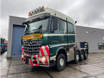 Tahač MERCEDES-BENZ Arocs