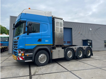 Tahač SCANIA R 730