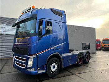 Tahač VOLVO FH13 500