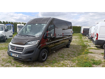 Furgon FIAT Ducato